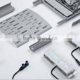 Module Design 70*140 Intergrated Lens Led Street Light 100w With 2 Pcs Module thumbnail-2