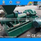 New Designed Coconut Shell Charcoal Briquette Machine Suppliers