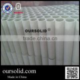 Prvide fiberglass insulation tube ,insulation molded tube ,parts insulator tube ,silicate insulation tube