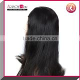 2015 Wholesale Human Hair Cheap U Part Wigs Unprocessed Peruvian Virgin Human Hair U Part Wig