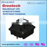 Greetech Brown Keyboard Switch With Model No. GT02A1BNW Quality Choice thumbnail-6