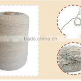 Raw White 206 Thread for Bag Closer / Polyester Thread thumbnail-3