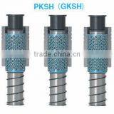 High-rigidity Ball Bearing Guide Post Sets (Fixed Stopper ) PRESS FIT POST thumbnail-1