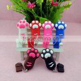 The Cat Claw Gift Usb Flash Driver Custom Usb Flash Driver thumbnail-1