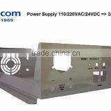 Power Supply for Cargo Ship Input 110/220VAC/24VDC-> Output 24VDC, 20A thumbnail-4