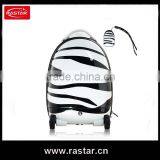 2015 RASTAR Professional Design RC Walking Suitcase Lugage Bag 16 Inch China Factory thumbnail-1