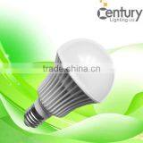 Century Lighting High Quality Led Bulbs 640~680lm 2700k 8W E27 Led Lighting Bulb With CE&RoHS Supplier's Choice thumbnail-3
