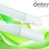 CE&ROHS China supplier LED tube japanese 9w 18w 23w led tube light T8 led glass tube