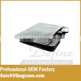 High Quality Black A4 PU Leather Art Portfolio Case thumbnail-6