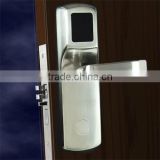 2013 Top Quality rfid hotel door lock For Hotel