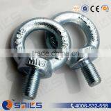 2014 Best Sale High Quality Eye Screw With Ring thumbnail-1