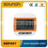 Hot Selling Lcd Gps Pedometer Pedometer for Runner thumbnail-1