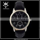 Cool Fashion Auto Date Classic Automatic MEN Hand Wristwatch 2015 With 6 Hour Window Frame thumbnail-1