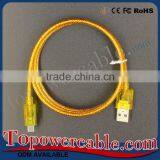 China Supplier Produce For HTC One A9 USB Data Cable thumbnail-3