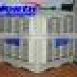 New Plastic Roof Window Wall Mounted Industrial Evaporative Air Cooler thumbnail-1