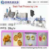 Kurkure Extruding Machine /snack Making Machine, Corn Snack Extruding Machine thumbnail-3