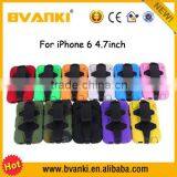 Online Sale China Smartphone Plastic Cover Device Waterproof Blu Cell Phone Cases For IPhone 6,Smart Mobile Case Cover Wholesale thumbnail-4