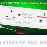 Surge Protector Extension Socket thumbnail-1