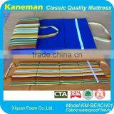 Beach Mattress,portable Traveling Mattress,wholesale Beach Chair Mattress thumbnail-5
