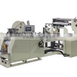 Ruian Sharp bottom paper bag machine/V bottom paper bag machine price/High speed paper bag machine