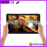 7 inch smallest tablet pc support android wifi 3g gps bluetooth