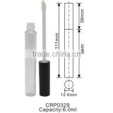 New Style Unique Brand Name high quality lip gloss bottle cosmetics container