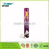 Good Price Duck Feather Durable Club Badminton Training Shuttlecock Quality Choice thumbnail-2