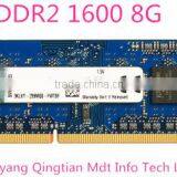 Wholesale Memory---8G DDR3 1600 Laptop RAM PC-12800S