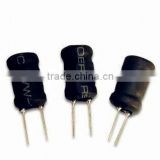 10*16 Radial leaded fixed inductors /ferrite drum core inductors for power supply