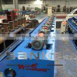 China Supplier Factory Price Round Pipe Polishing Machine thumbnail-5