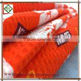 Cotton Bamboo Spandex Fabric /seersucker Fabric High Quality thumbnail-1