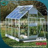Vinyl Garden Greenhouses for Sale Letterbox thumbnail-3