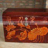 Chinese Antique Chest thumbnail-1