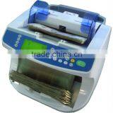 (Suitable for Iranian Rial)Currency Counting Machine for multi-currency(MoneyCAT520)