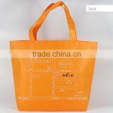 Top Quality Promotional pp Non Woven Bag thumbnail-1