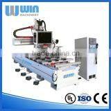High Efficiency and Low Cost ATC2040C Wood CNC Router Prices thumbnail-3