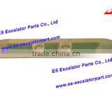 SCHINLDER Escalator Parts , Escalator 9700 Step Slide for Schinlder thumbnail-1