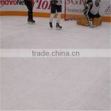 Christmas Ice Skating Rink Decoration/inflatable Ice Skating Rink thumbnail-1