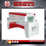 Shoe Heater Shoe Heat Setting Machine thumbnail-1