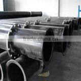Uhmwpe Engineering Plastic Pipe