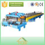 Roofing Sheet Manufacturer Forming Machine