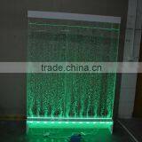 7 Colors Acrylic Decorative Wall Pieces Water Bubble Wall for Room thumbnail-4