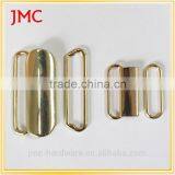 Two Joint Belt Buckle, Interlocking Belt Buckle