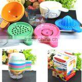 Kitchen Helper 6 in 1 Juicer,As Seen On TV thumbnail-1