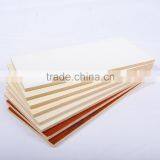 China Factory MDF Price/melamine MDF Boards/High Quality MDF