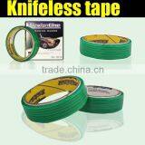 TXD 50 Meter Roll (164ft) Finish Line 3m Glue Knifeless Tape
