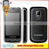 3.5 Inches Long Time Battery Unlocked Used Mobile Phone Wholesale Dubai(B7722) thumbnail-1