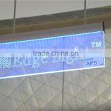 Edgelight AF5 Energy Saving CE/RoHS/FCC Approval LED Panel 600x600mm Dimmable Indoor LED Panel Light thumbnail-3