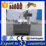 Trade Assurance Vial Crimping Machine,bottle Capper