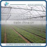 Greenhouse /Farm Sprinkling Irrigation System thumbnail-2